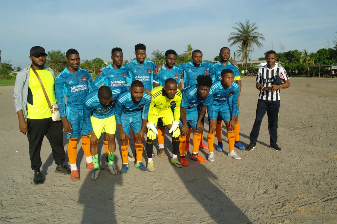 First Edition of Bafut Council Unity and Peace Cup