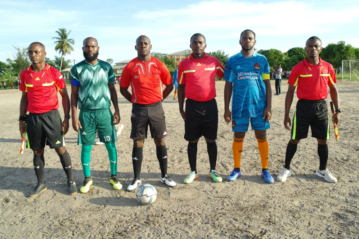 First Edition of Bafut Council Unity and Peace Cup